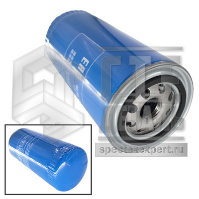 Фильтр масляный Chaochai CY6102BG