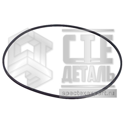 Уплотнение фрикционных тормозов Doosan D35-55SC-5