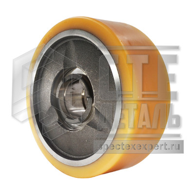 Колесо опорное Crown ESR5260 (820184)