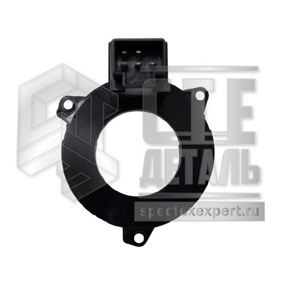 Датчик поворота рулевого колеса  Mitsubishi FD15NT