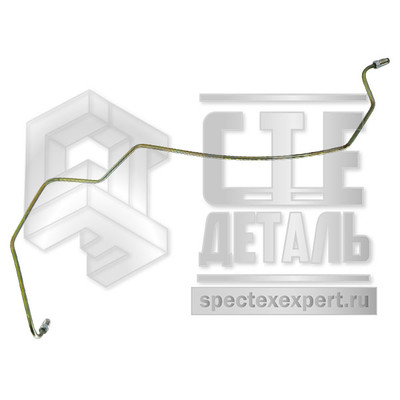 Трубка тормозная TCM FD30T3Z (RH)