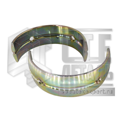Вкладыш мачты Komatsu FD15T-18 (RH) (3EB4142260)