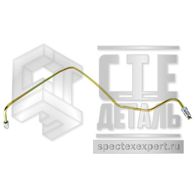 Трубка тормозная TCM FD30T3Z (LH) (22N9542402)