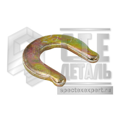 Фиксатор тормозной колодки Hangcha CPCD10-35