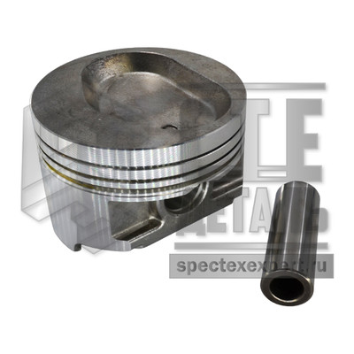 Поршень Nissan K21 (STD) Поршень Nissan K21 (STD)