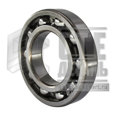 Подшипник шариковый КПП Mitsubishi (F800606212)