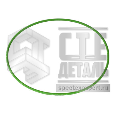 Кольцевое уплотнение поршня АКПП Toyota 7-8FD15-35