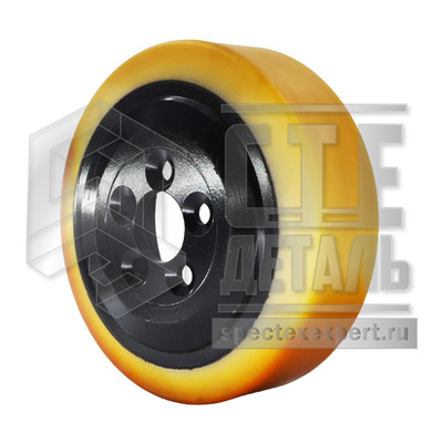 Колесо ведущее BT LPE-200 (7535733)
