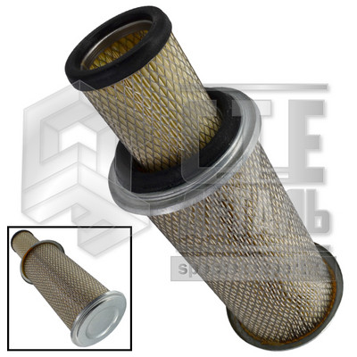 Фильтр воздушный Liugong CPCD30-35 (Yanmar)