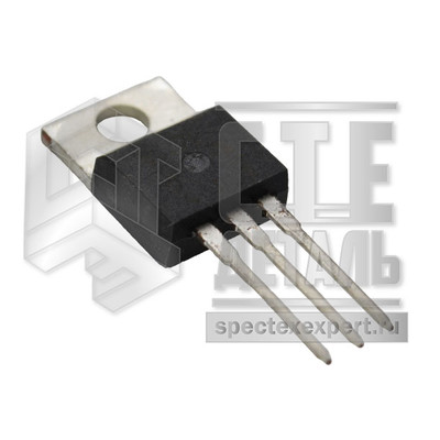 Транзистор MOSFET (BUZ72A)