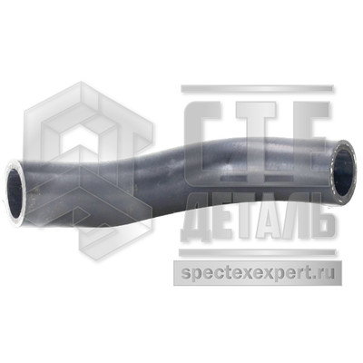 Патрубок гидравлический Toyota 8FD10-30 (бак-фильтр)