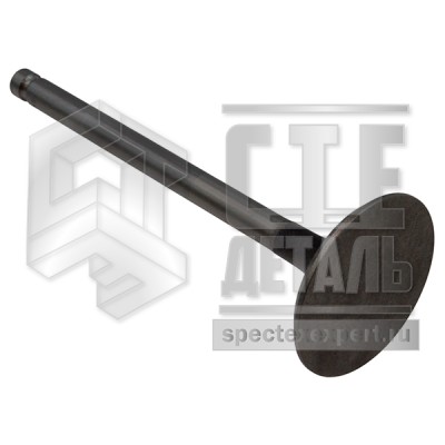 Клапан впускной Xinchai 4D35ZG31