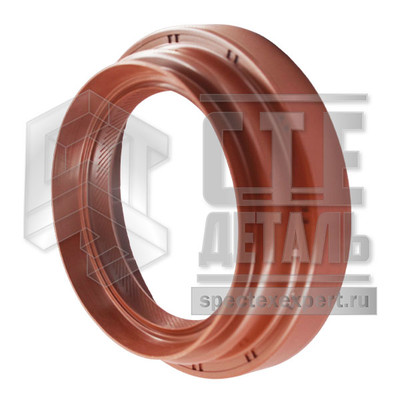 Сальник главной передачи ведущего моста Hangcha CPCD80-100R (60*93*13/30)