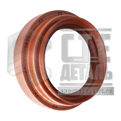 Сальник главной передачи ведущего моста Hangcha CPCD80-100R