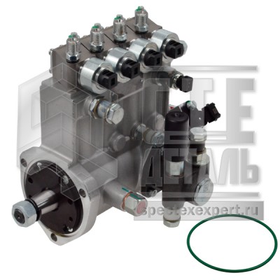 ТНВД Xinchai 4D35ZG31