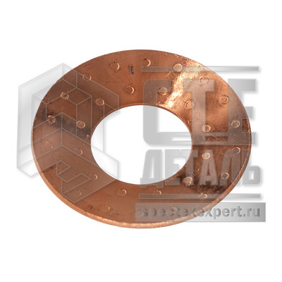 Шайба дифференциала TCM (1611352121)