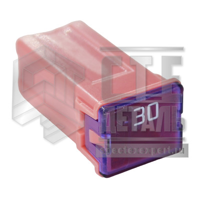 Предохранитель 30A