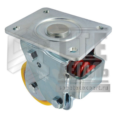 Колесо опорное в сборе Mitsubishi PBP20MR