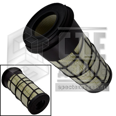 Фильтр воздушный Yale 40-55VX
