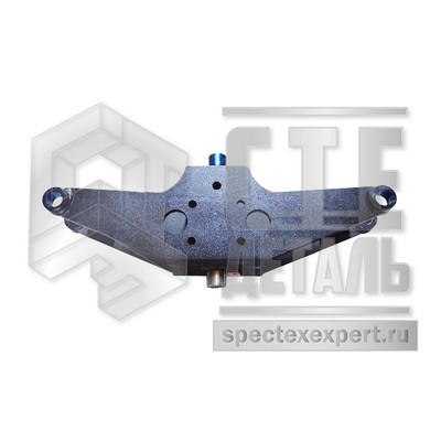 Балка управляемого моста Komatsu FD20-30T-14