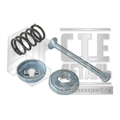 Комплект фиксации тормозной колодки Hangcha CPCD30-35