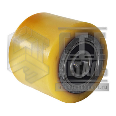 Колесо грузовое Jungheinrich EJC M10 (тандем)