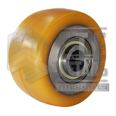 Колесо опорное Jungheinrich EJC M10