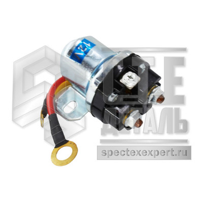 Реле стартера Mitsubishi (1828002280)