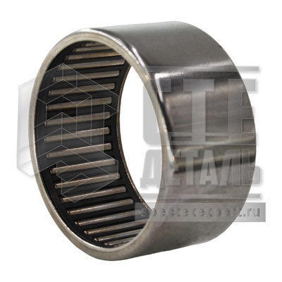 Подшипник игольчатый TCM FD60-100Z8