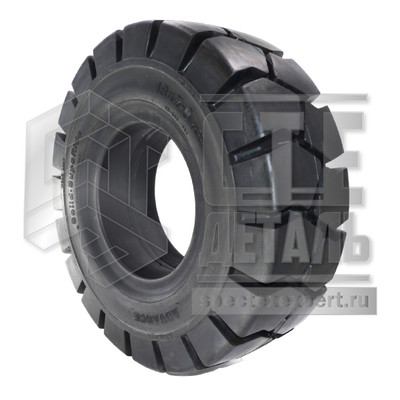 Шина цельнолитая Advance 18x7-8 (STD)