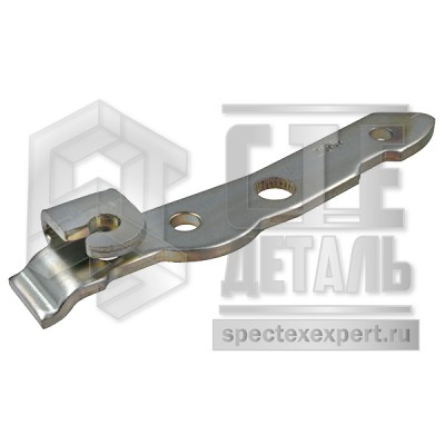 Рычаг Caterpillar