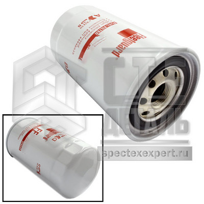 Фильтр топливный Cummins QSB3.3
