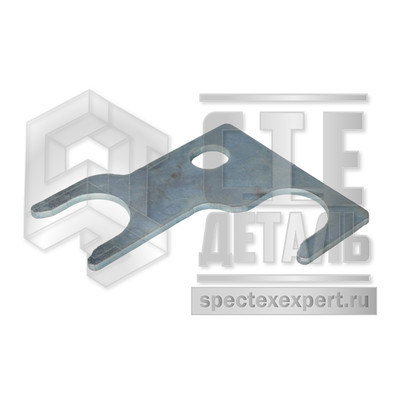 Кронштейн Toyota (332292342071)