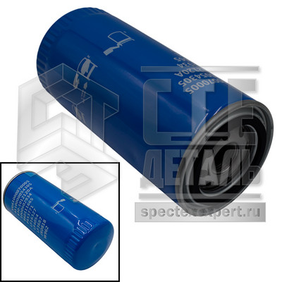 Фильтр масляный Yuchai YC4A100