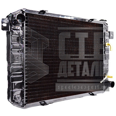 Радиатор Hangcha CPCD20-30H (4JG2)