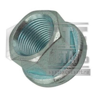Гайка шпильки ВМ Hangcha CPCD20-50 R