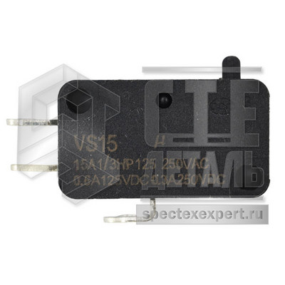 Микропереключатель Omron