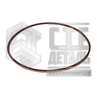 Уплотнение тормозного механизма Hyundai 33DF-7