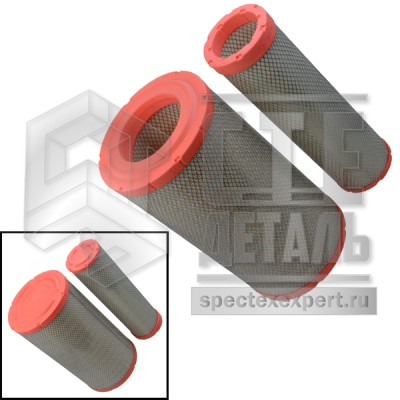 Фильтр воздушный