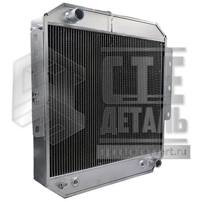 Радиатор охлаждения Hangcha CPCD50-100 R (6BG1)