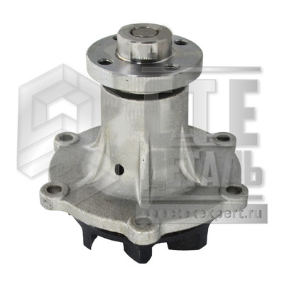 Помпа водяная Toyota 2J (шкив 52 mm)