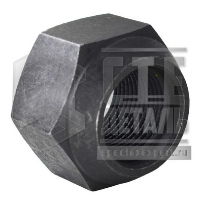 Гайка ведущего моста Komatsu FD50-70-7, -10
