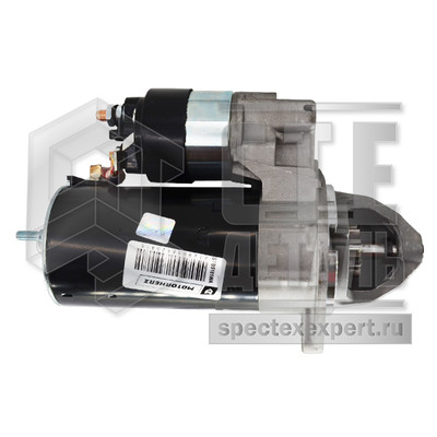 Стартер Deutz TD2011L04W