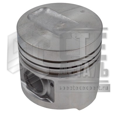 Поршень Mitsubishi S4S-II (0.25) БЕЗ ПАЛЬЦА Original