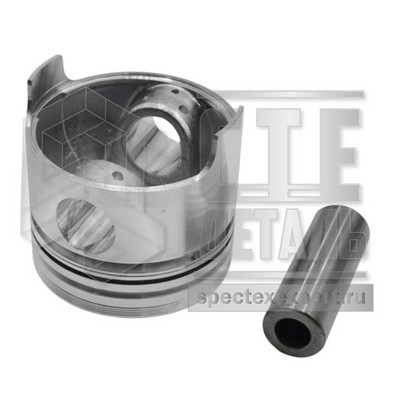 Поршень Mitsubishi S4L/S4L2 (std)