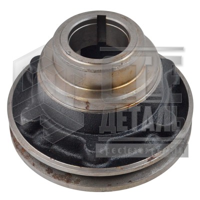 Шкив коленвала Mitsubishi S4S