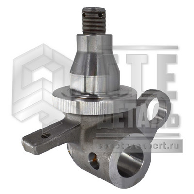 Кулак поворотный Komatsu FD50-10 (LH)