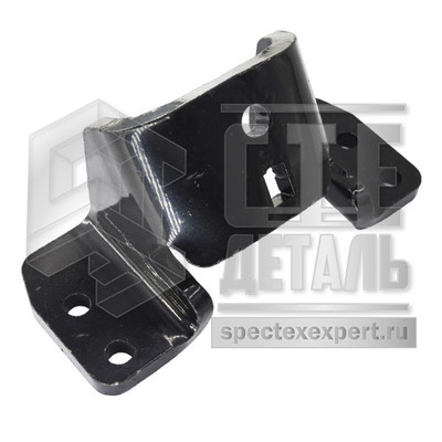 Кронштейн крепления двигателя Toyota 7FD15 (LH)
