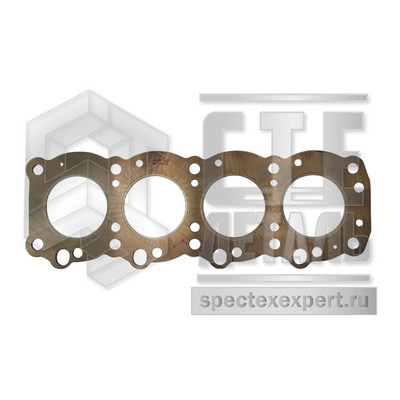 Прокладка ГБЦ Isuzu 4FE1