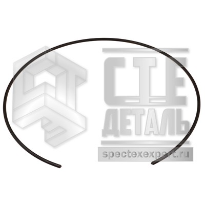 Шайба стопорная Daewoo-Doosan